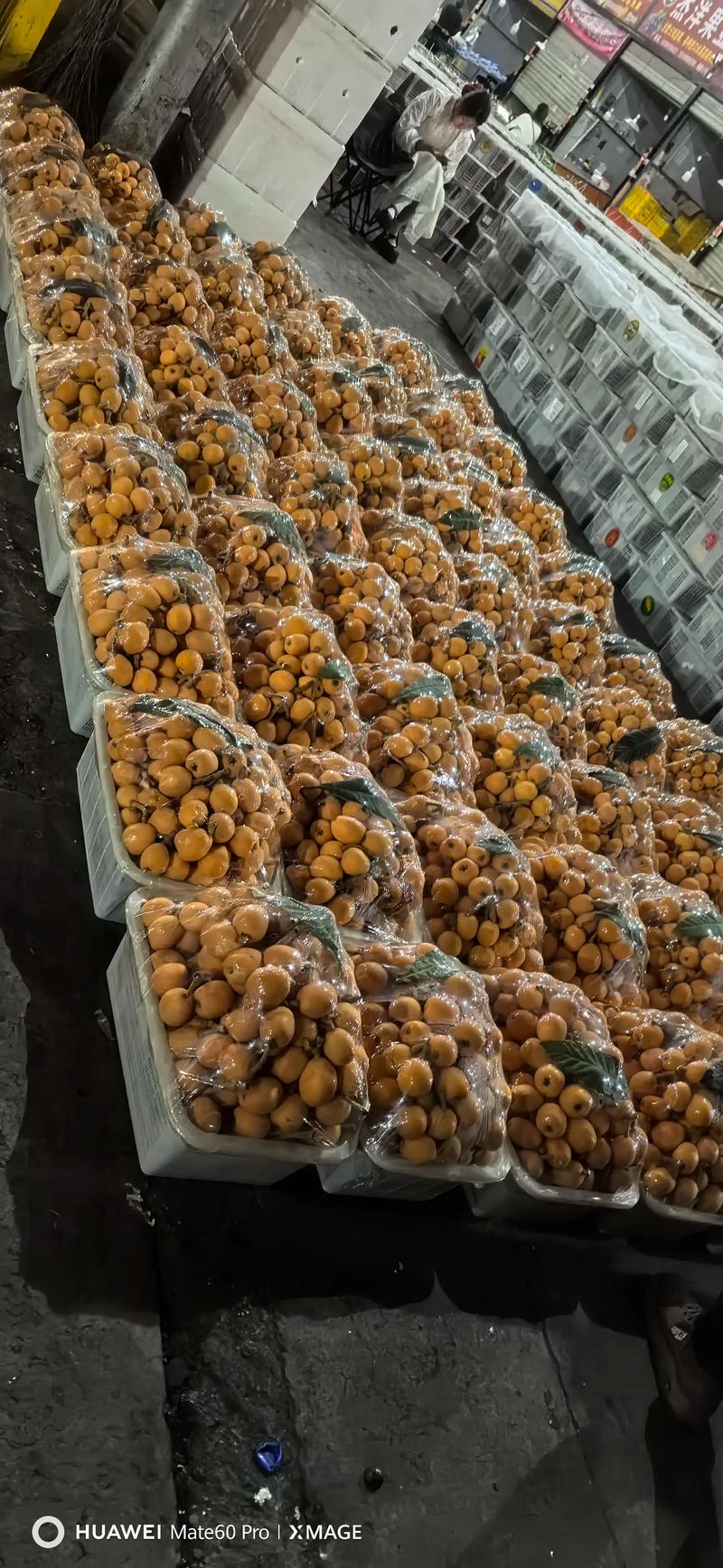 邯郸农副产品市场分析：抓住批发商机
