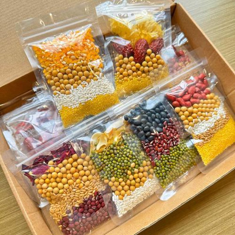 邯郸农副产品批发市场的变迁与展望